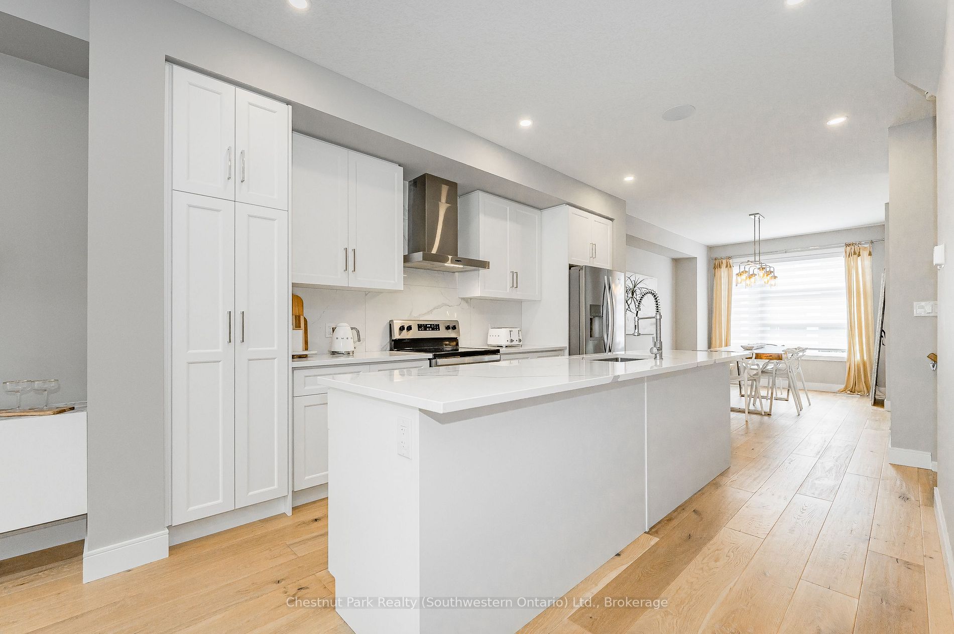 60 Arkell Rd, #3