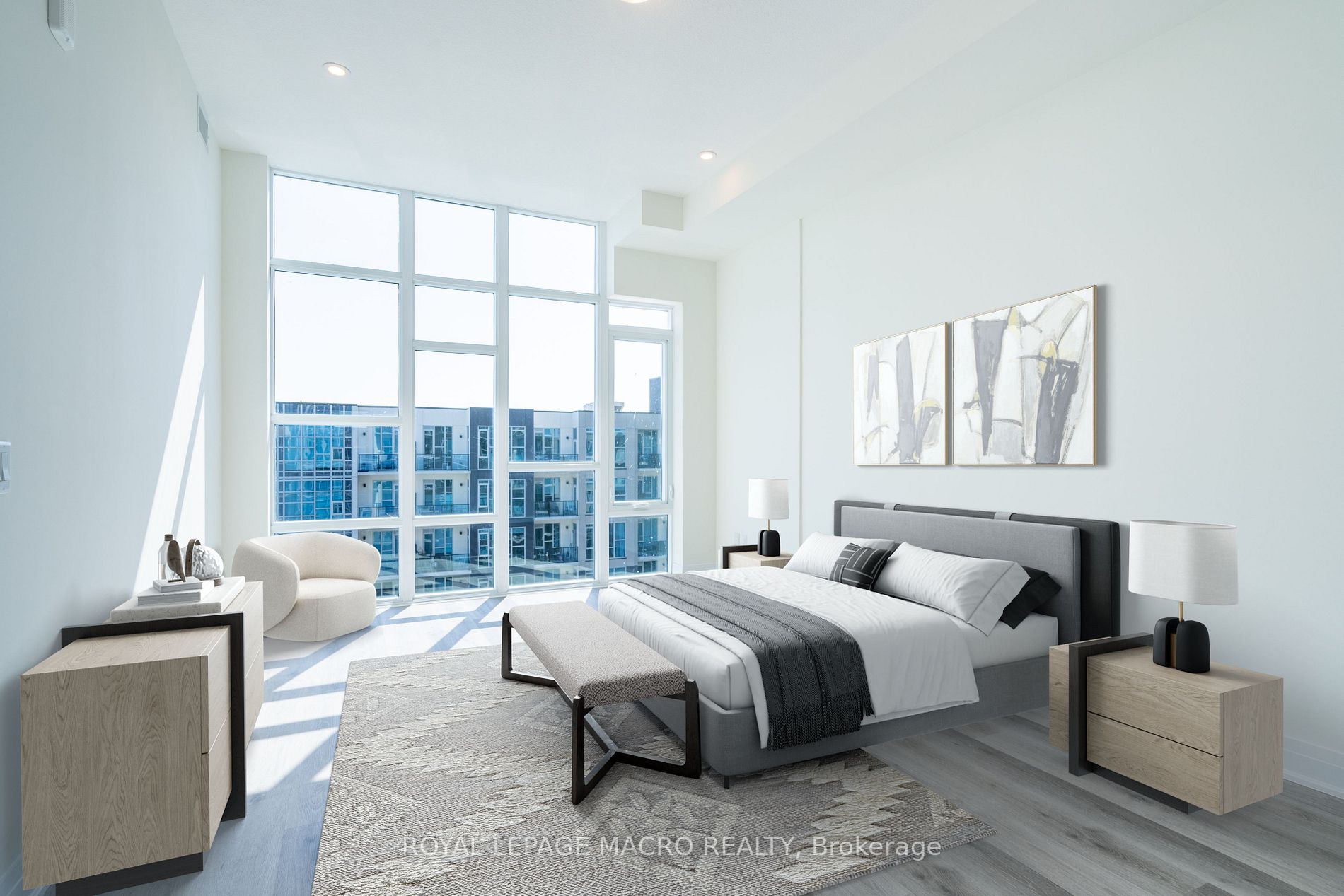 16 Concord Pl, #644