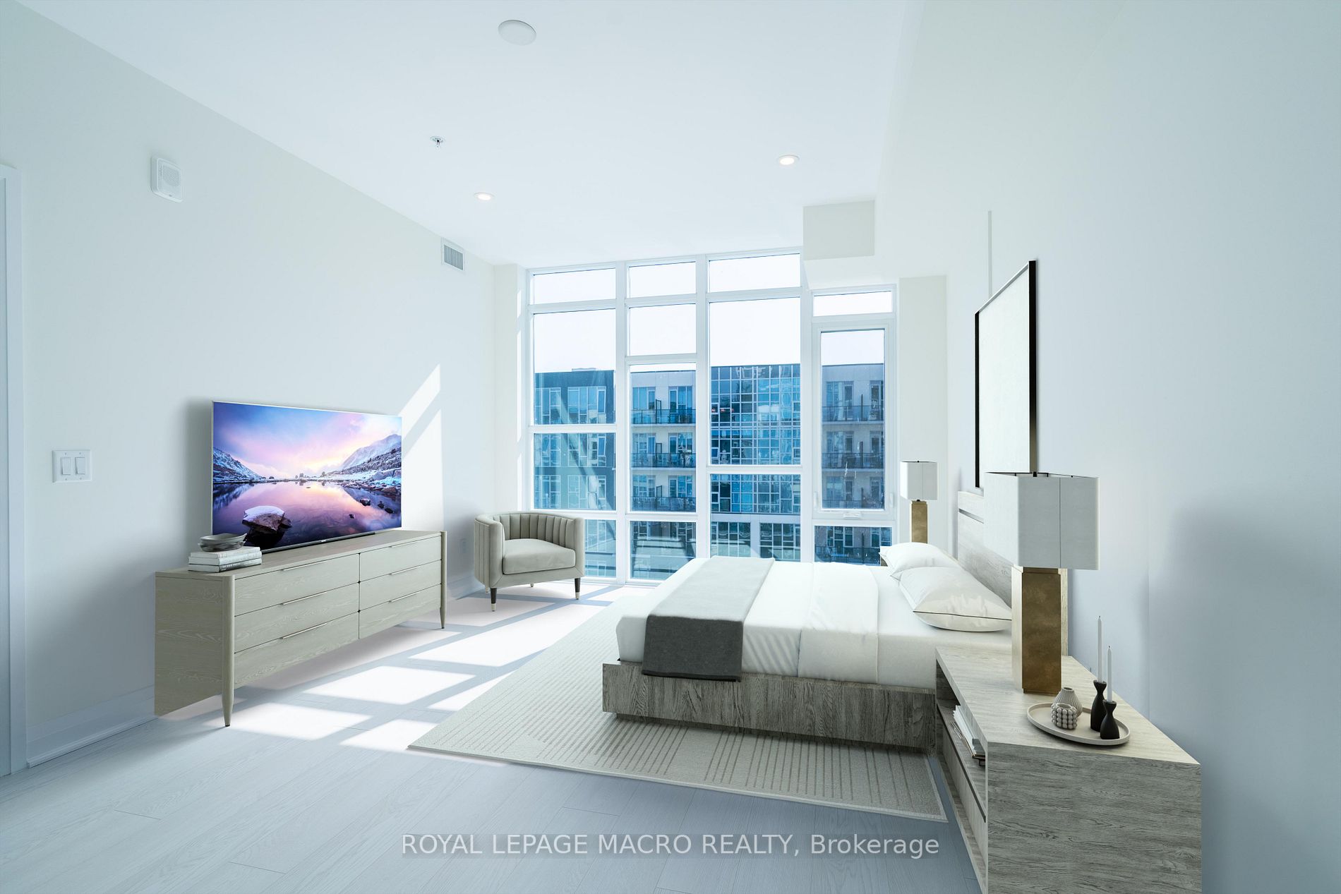 16 Concord Pl, #547