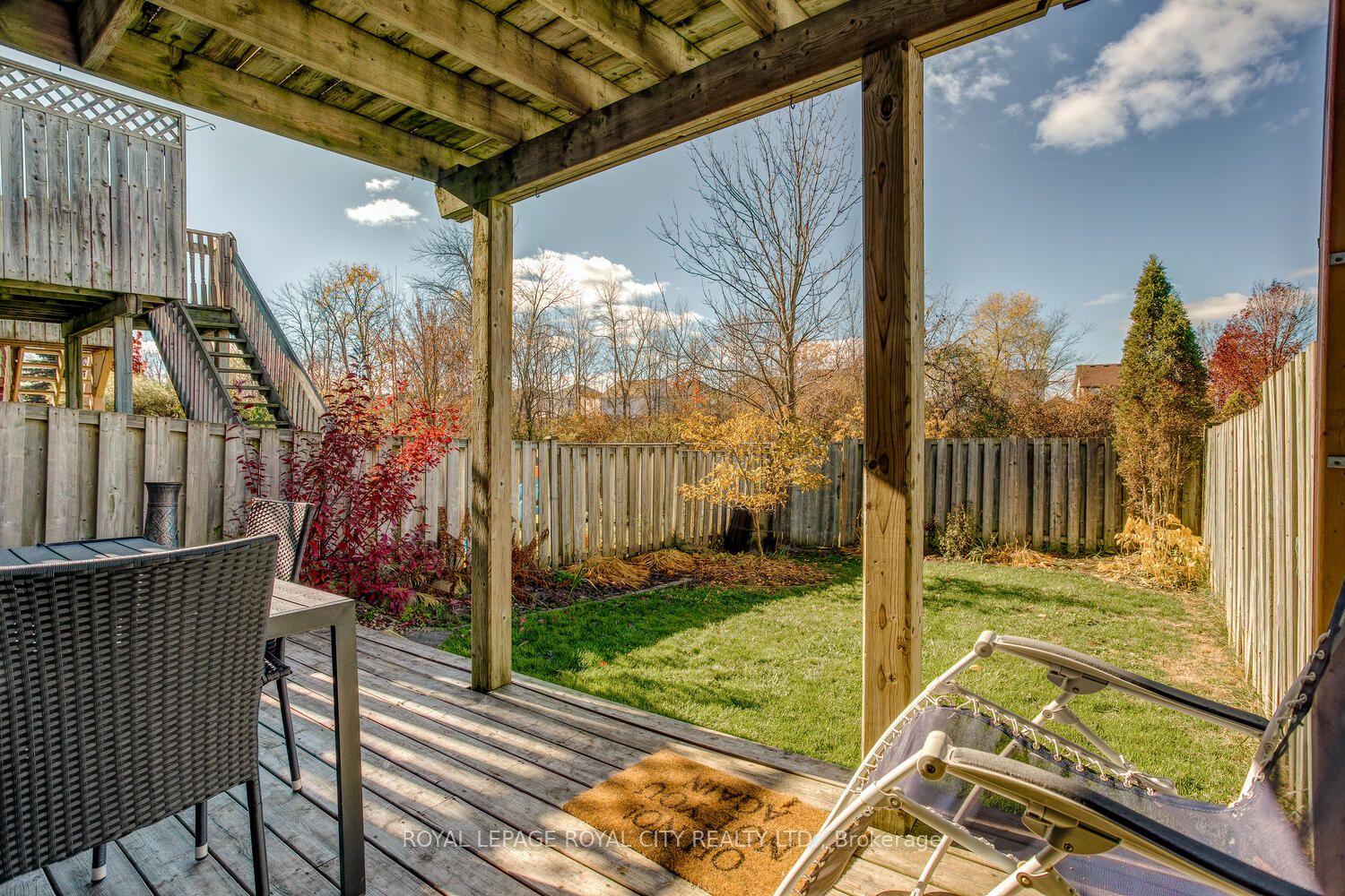116 Chesterton Lane