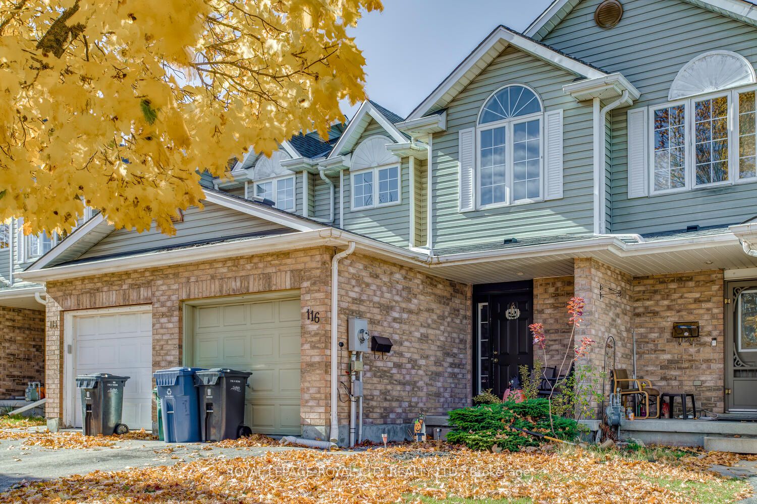 116 Chesterton Lane