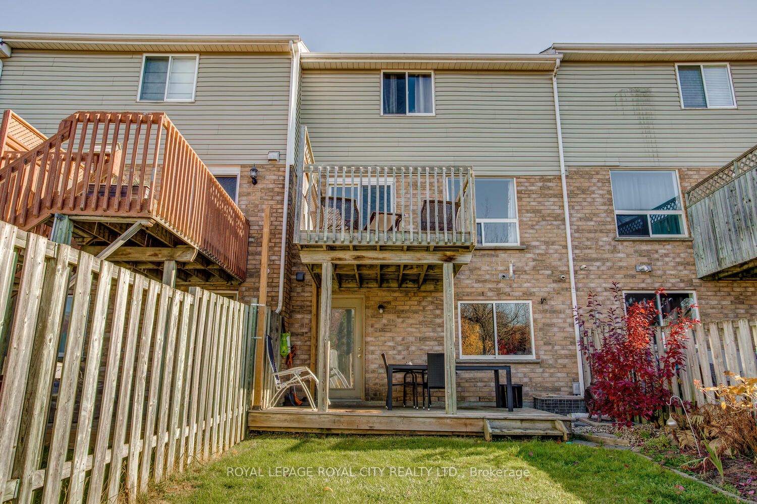 116 Chesterton Lane