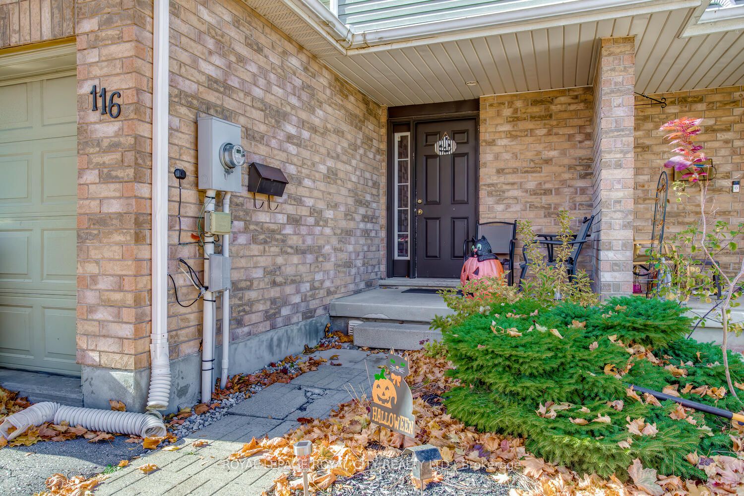 116 Chesterton Lane
