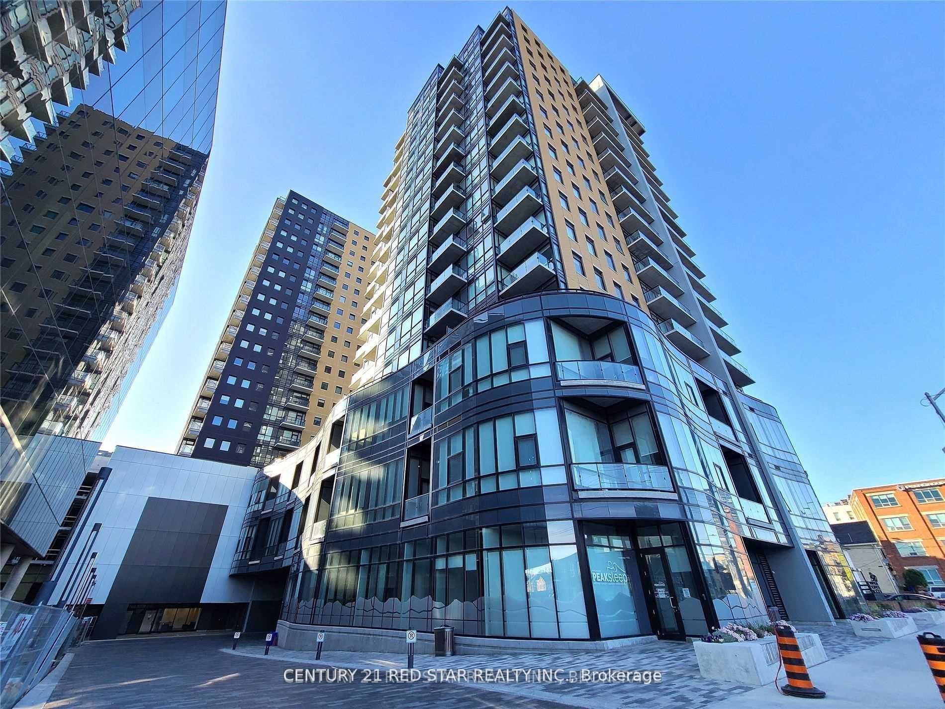 104 Garment St, #706