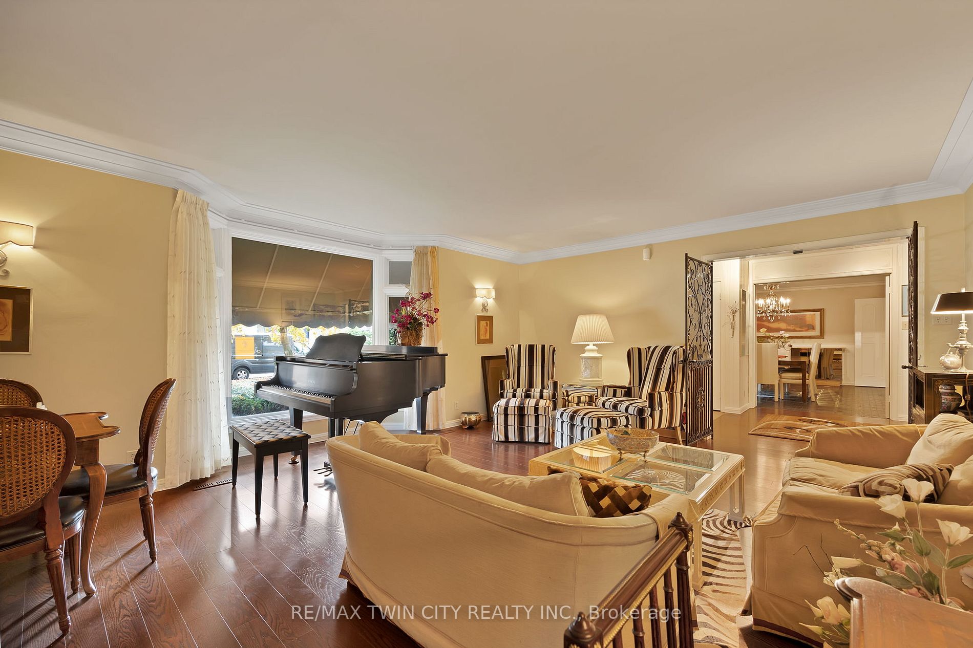 34 Huntley Cres