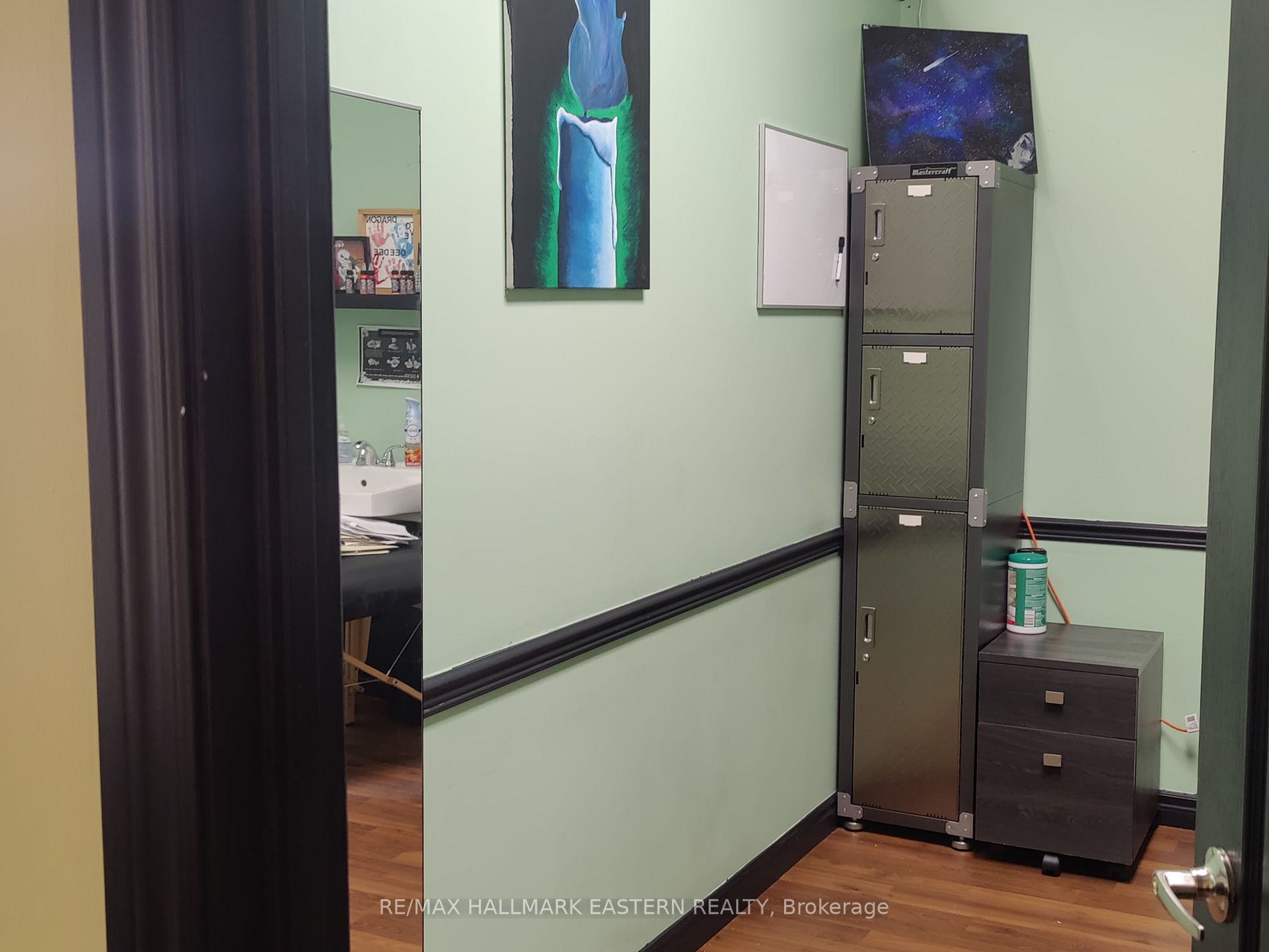 184 Marina Blvd, ##18