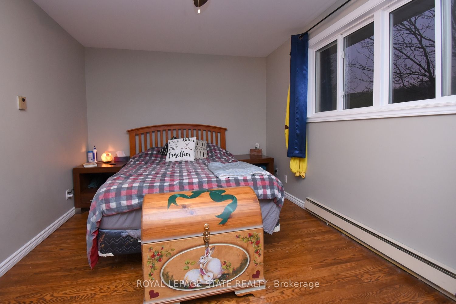 125 Livingston Ave, #27