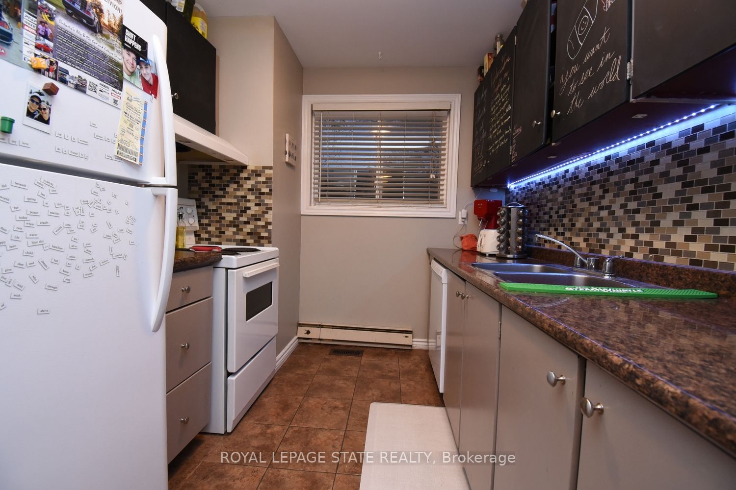 125 Livingston Ave, #27