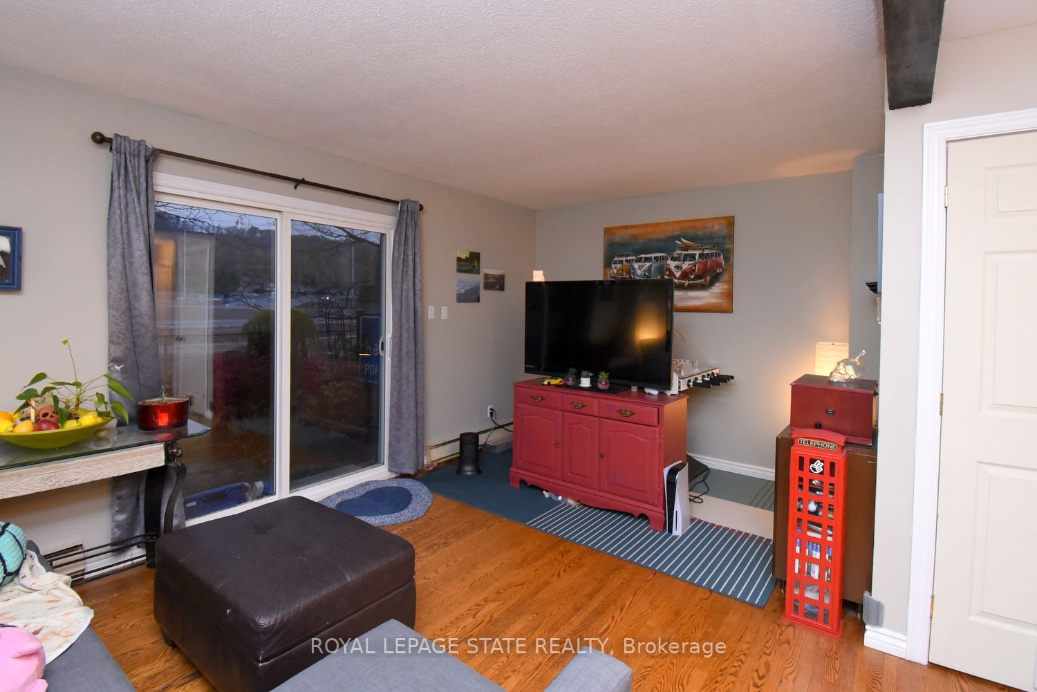 125 Livingston Ave, #27