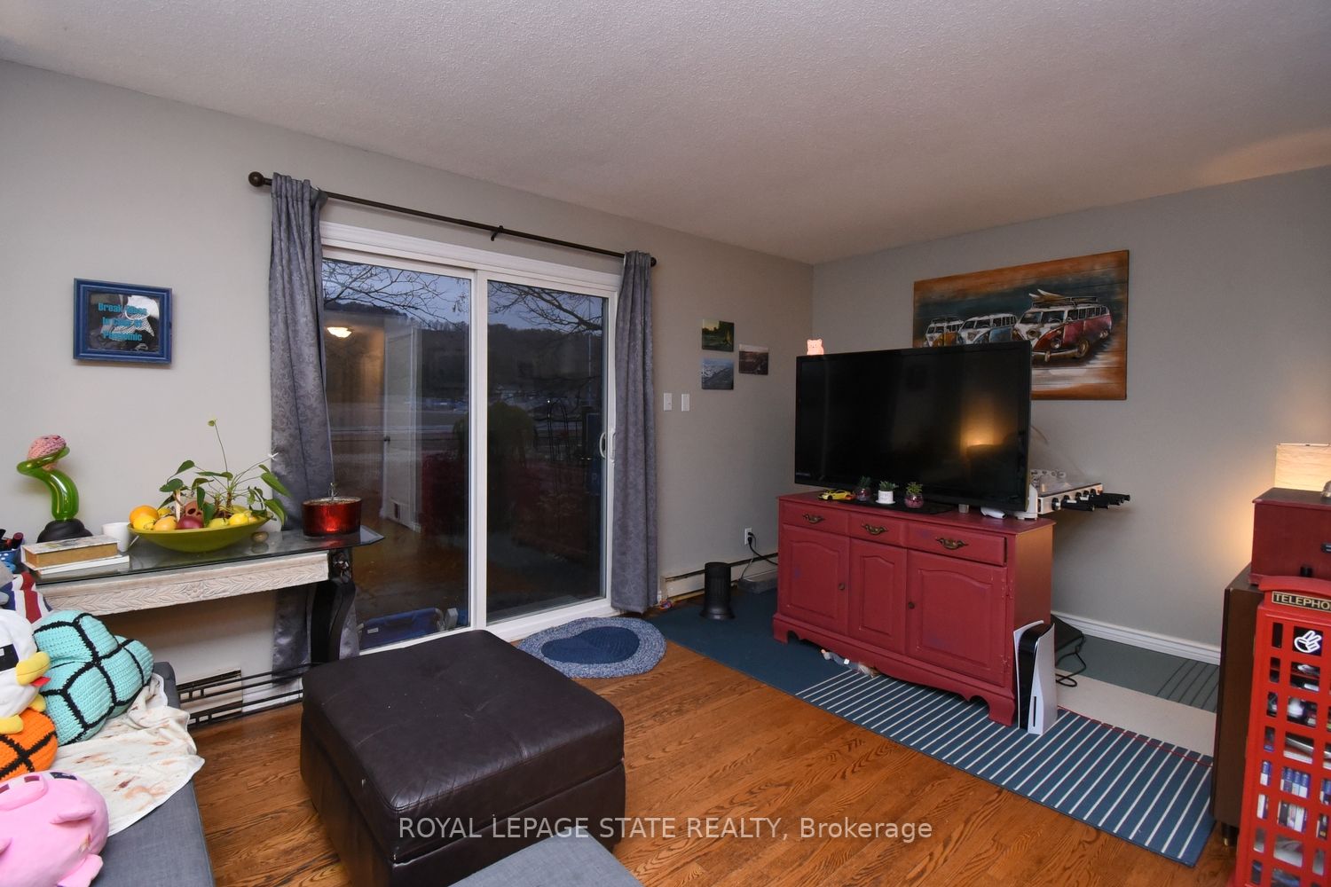 125 Livingston Ave, #27