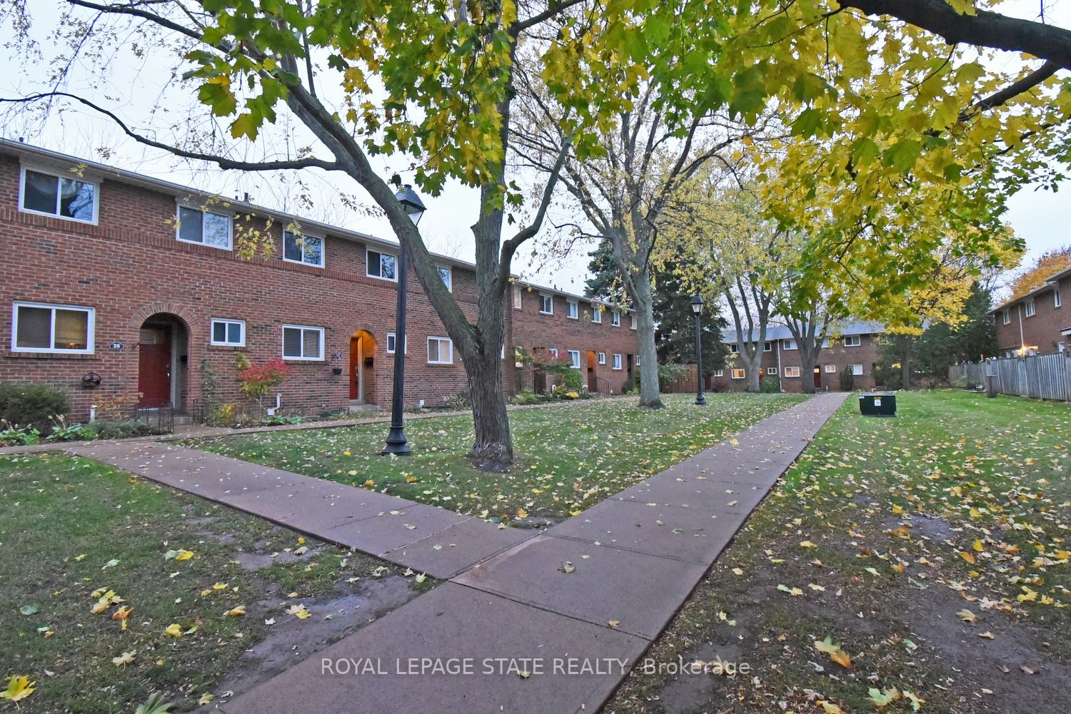 125 Livingston Ave, #27