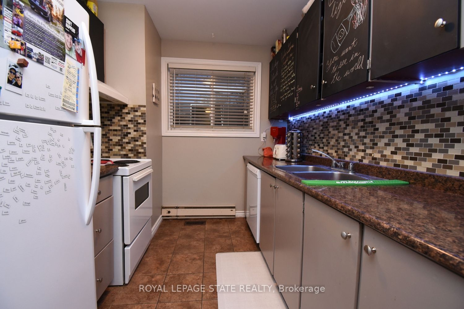 125 Livingston Ave, #27