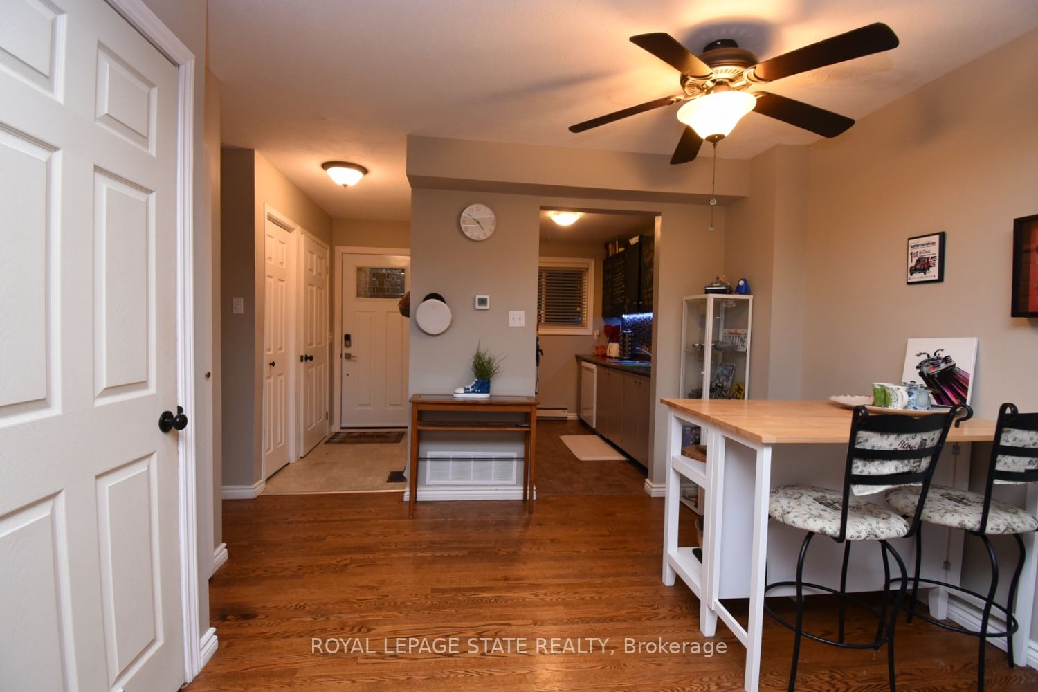 125 Livingston Ave, #27