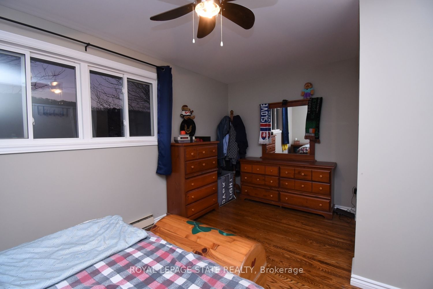 125 Livingston Ave, #27