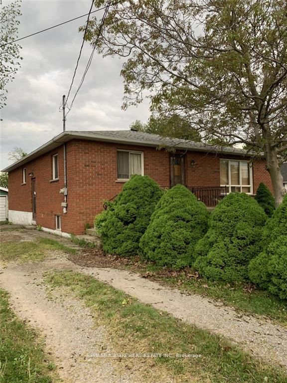 272 Glover Rd