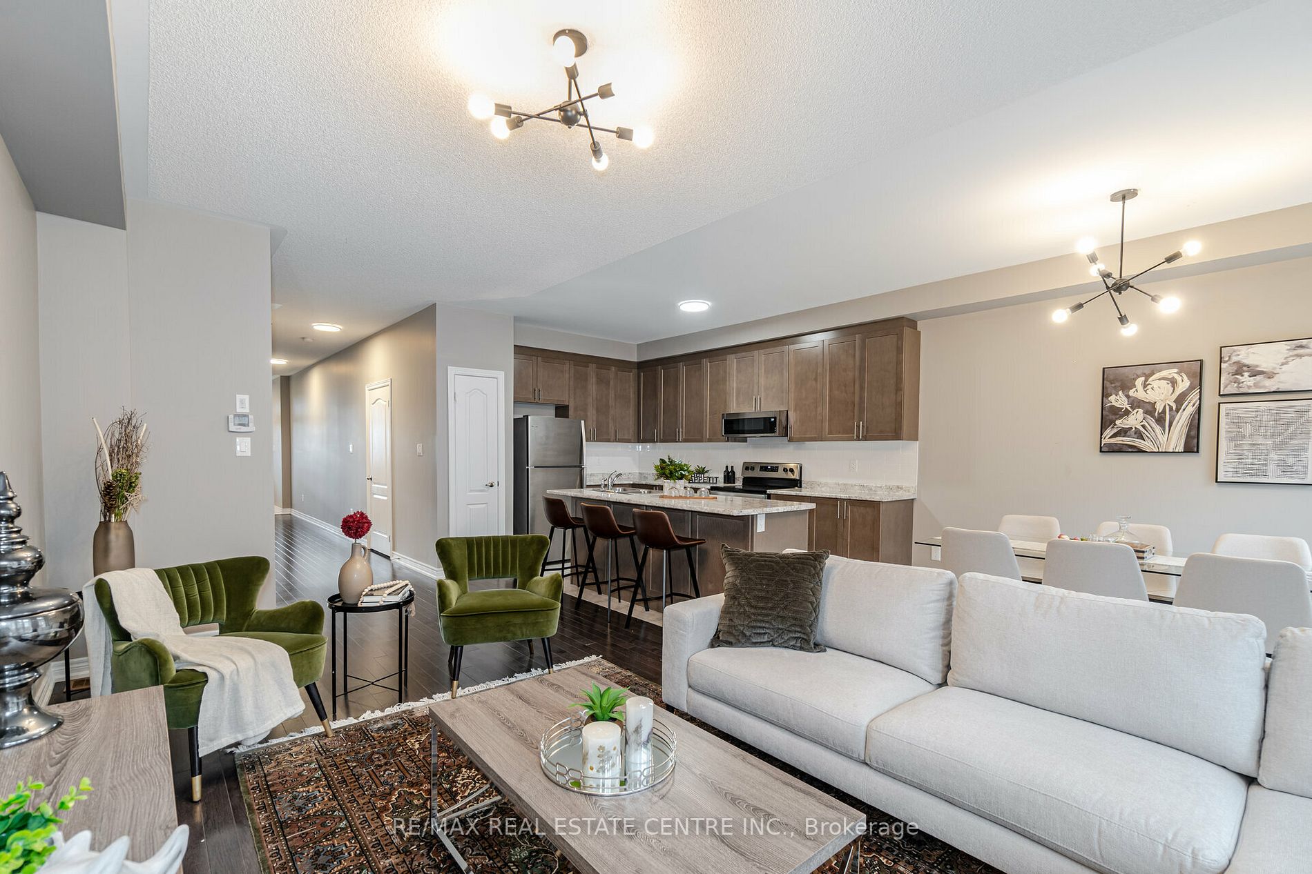 128 Mutrie Boulevard