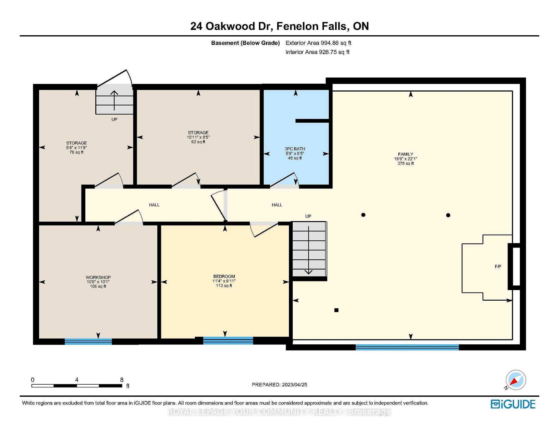 24 Oakwood Dr