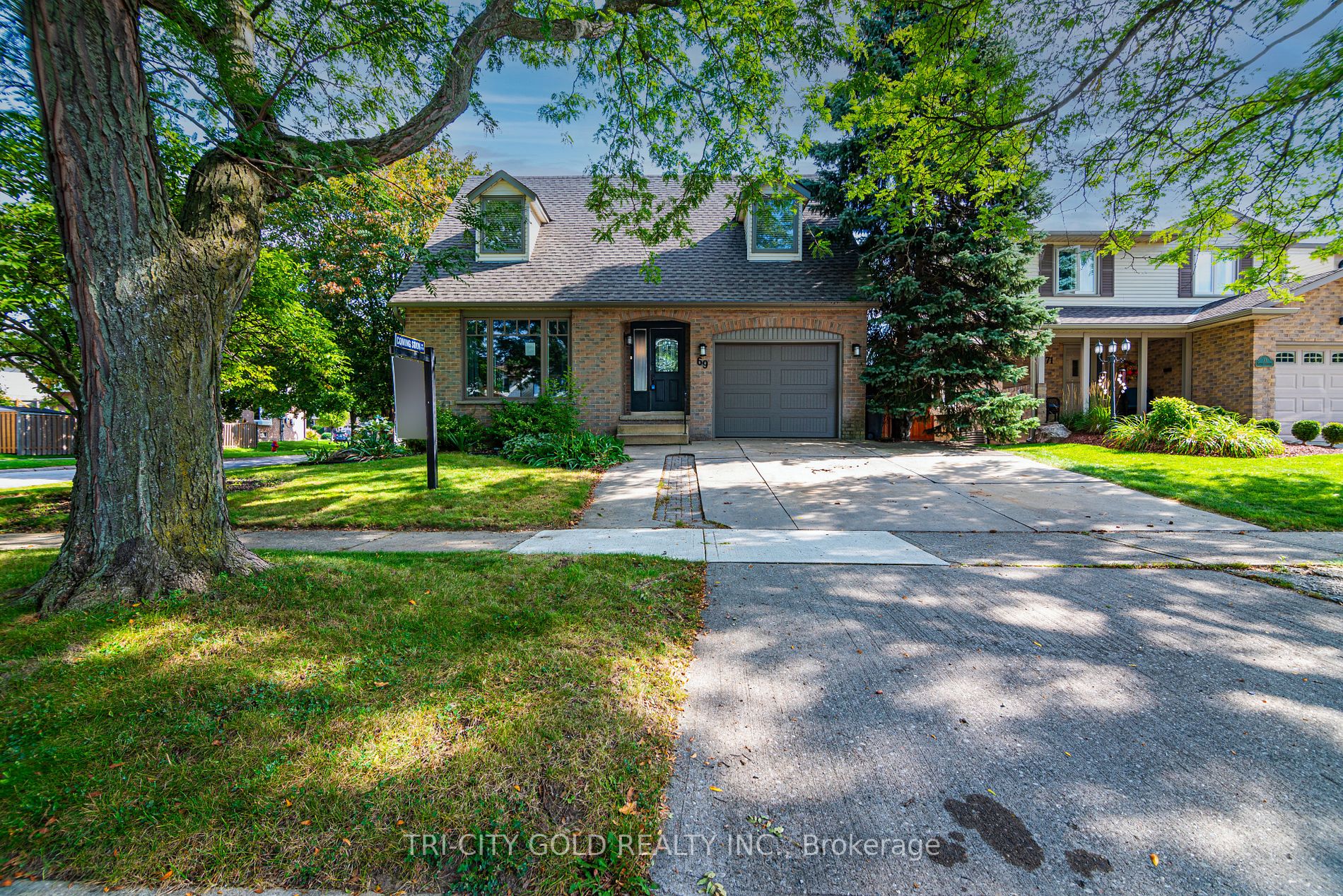 69 Dalton Cres