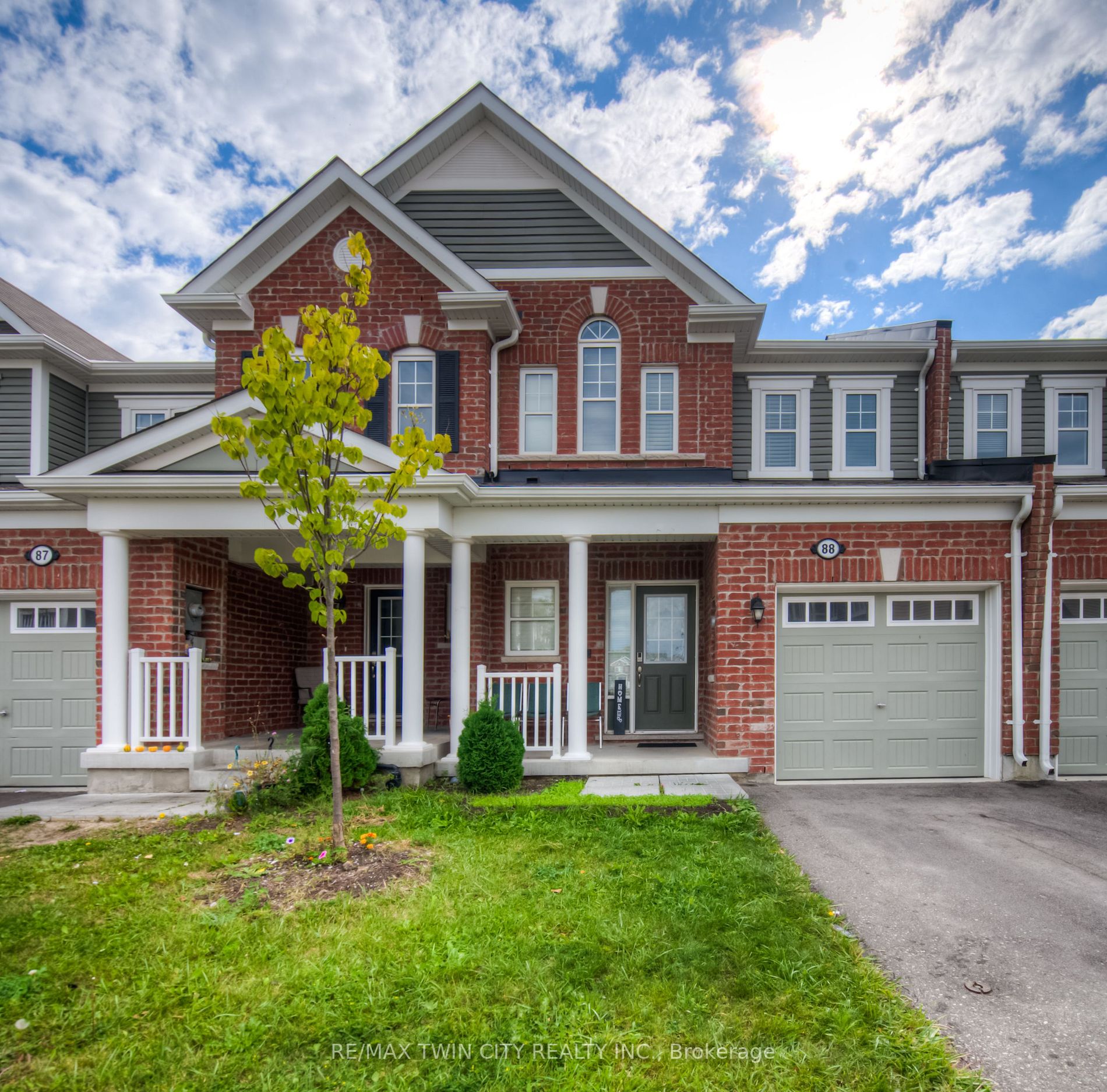 143 Ridge Rd, #88