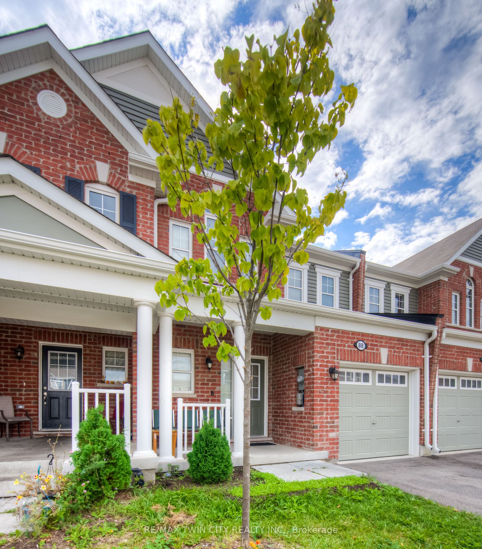 143 Ridge Rd, #88