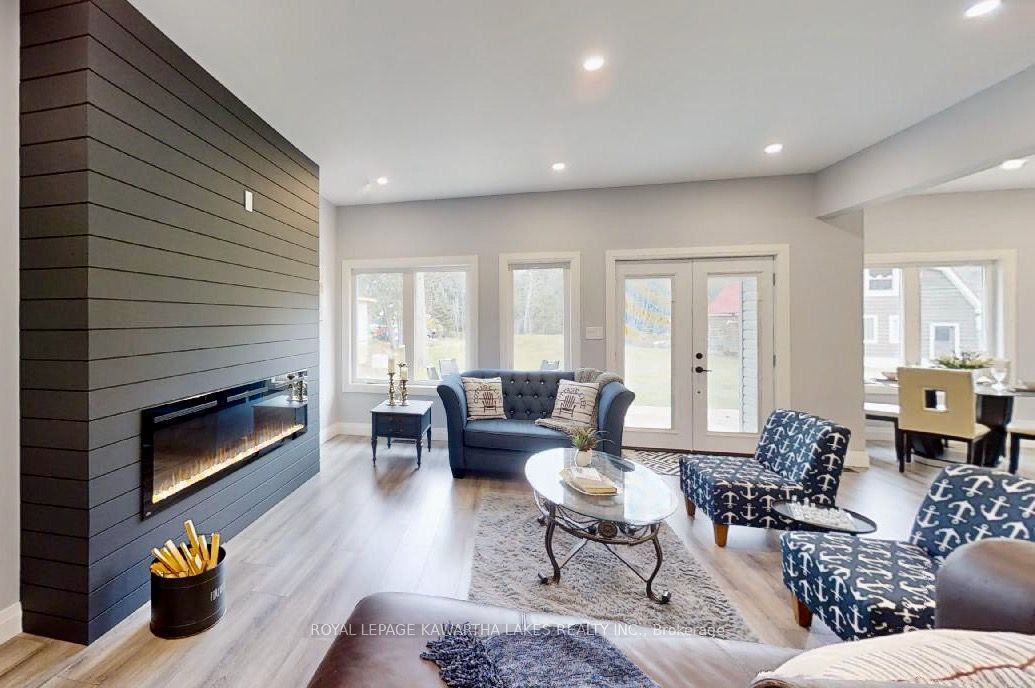 161 Sturgeon Glen Rd