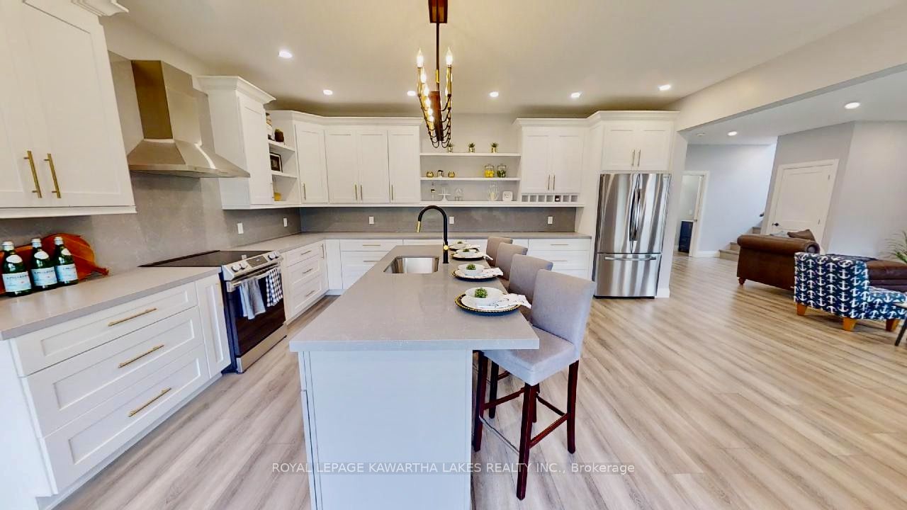 161 Sturgeon Glen Rd