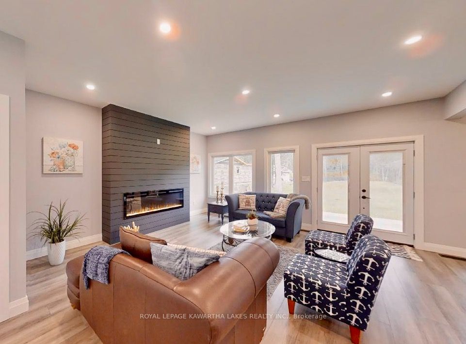 161 Sturgeon Glen Rd