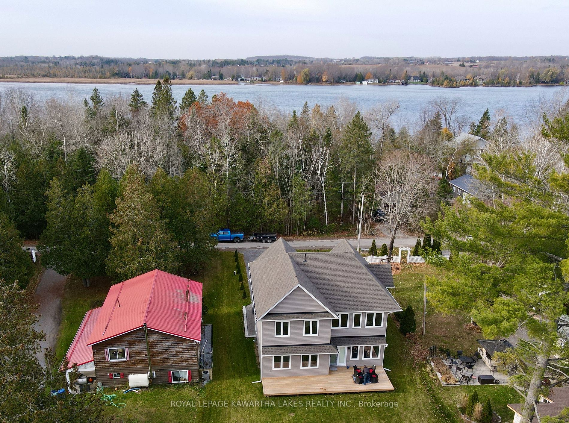 161 Sturgeon Glen Rd