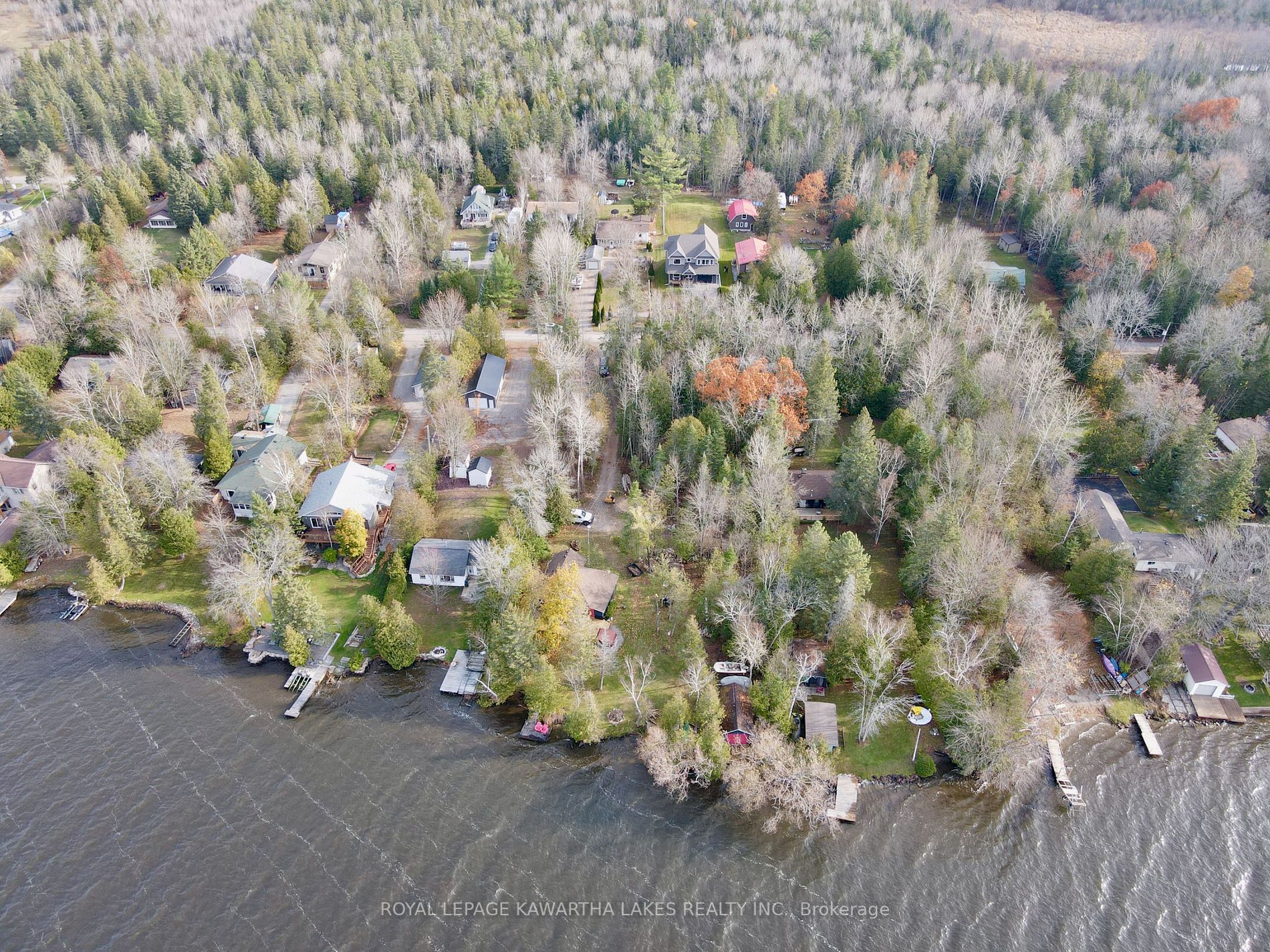 161 Sturgeon Glen Rd