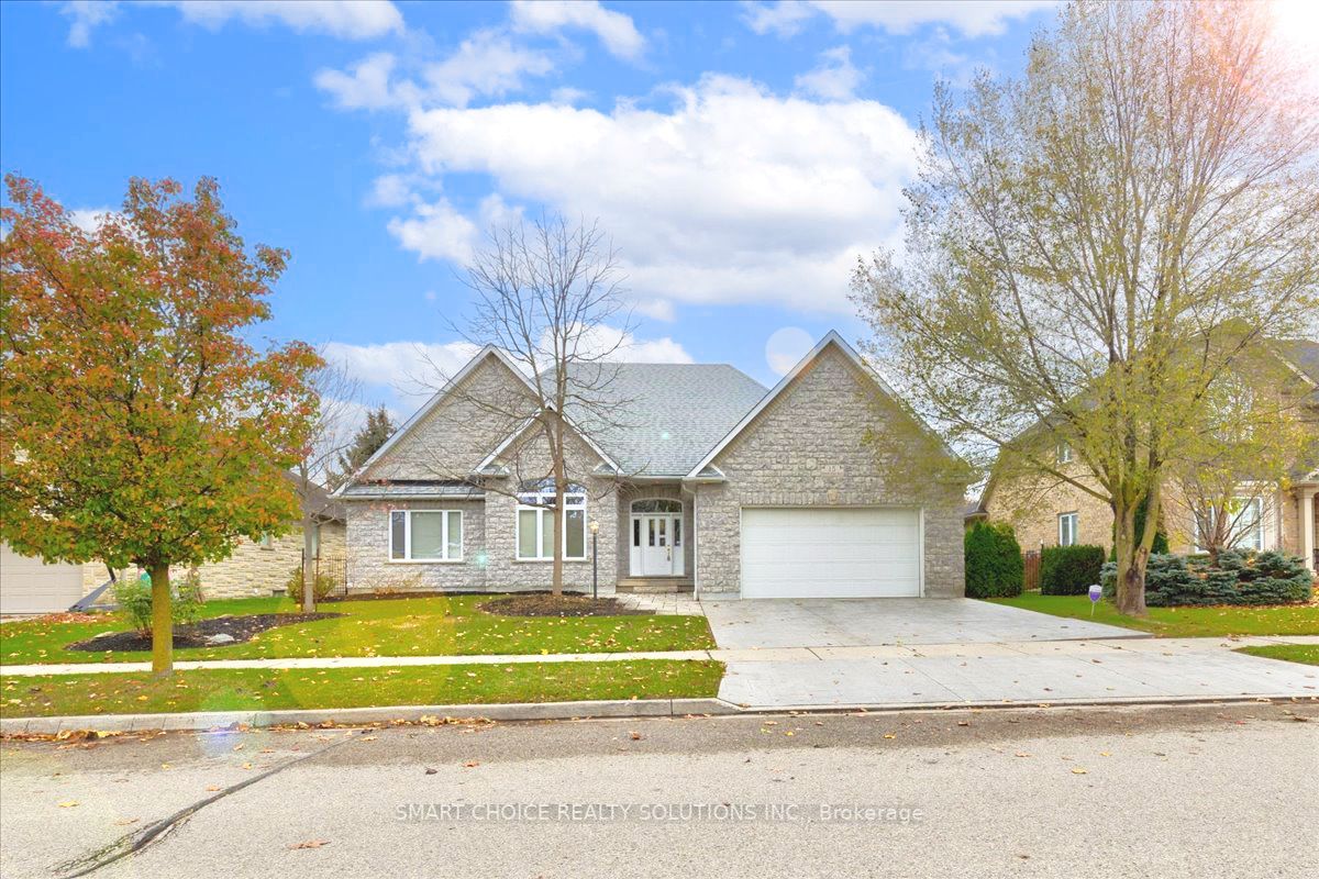 15 Pioneer Ridge Dr