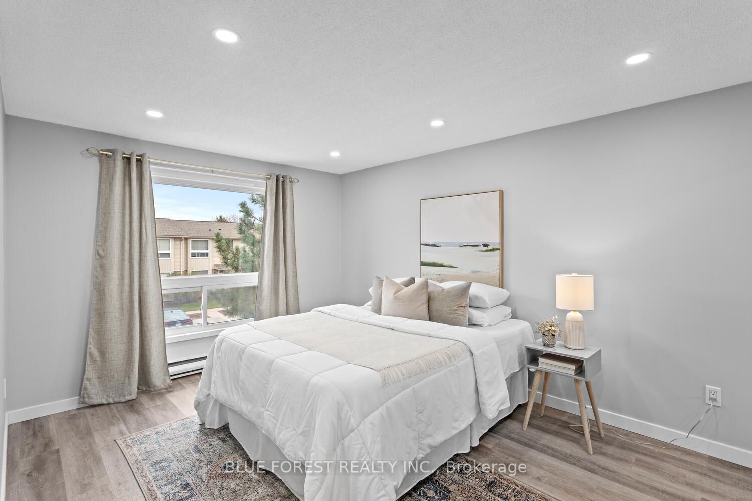 626 Wharncliffe Rd S, #35