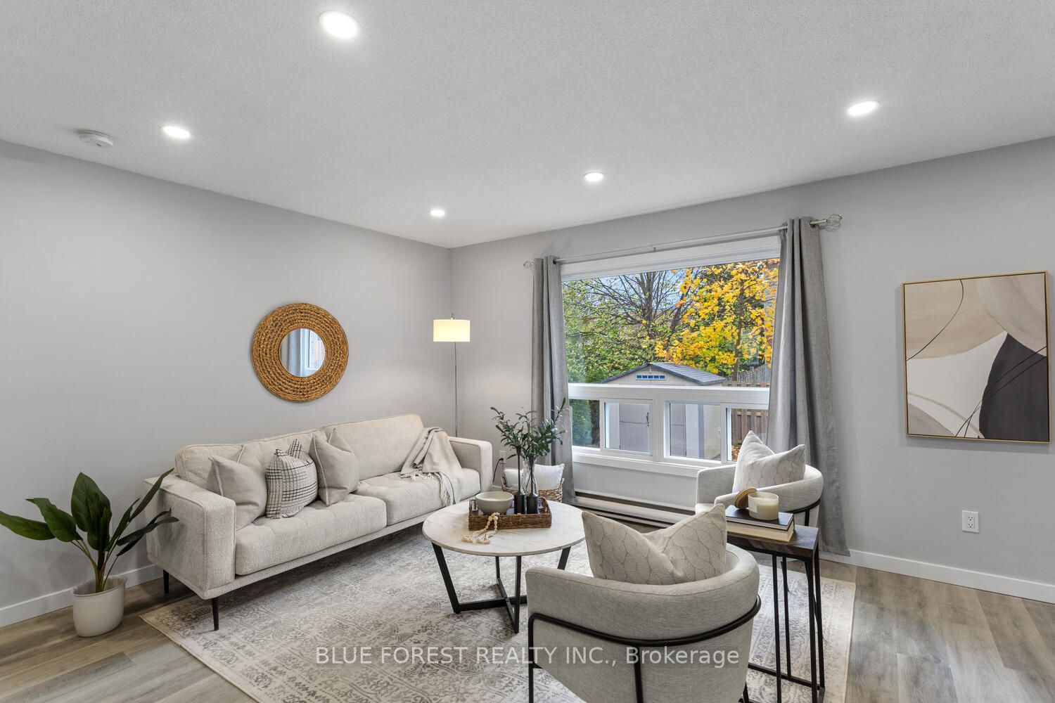 626 Wharncliffe Rd S, #35