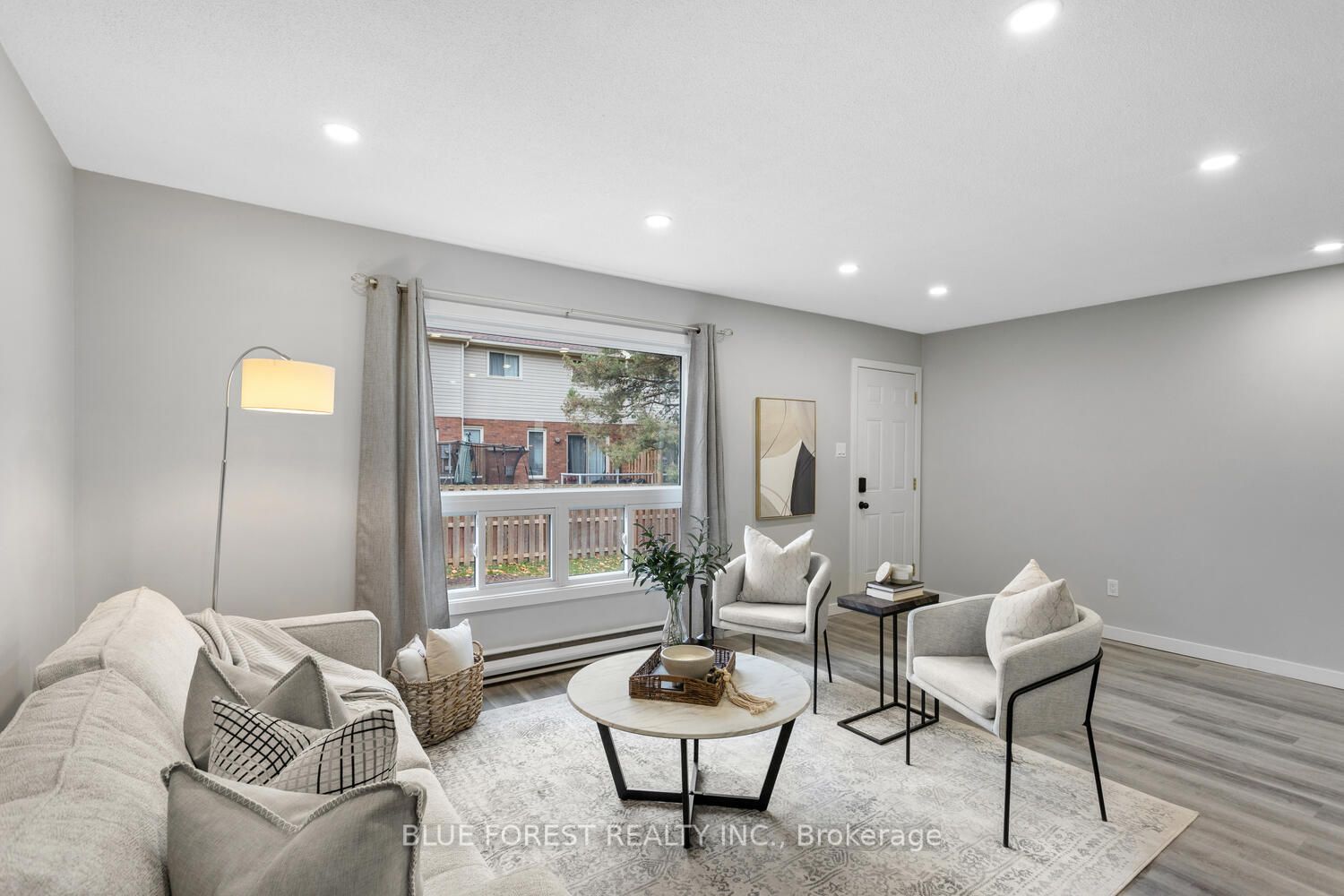 626 Wharncliffe Rd S, #35