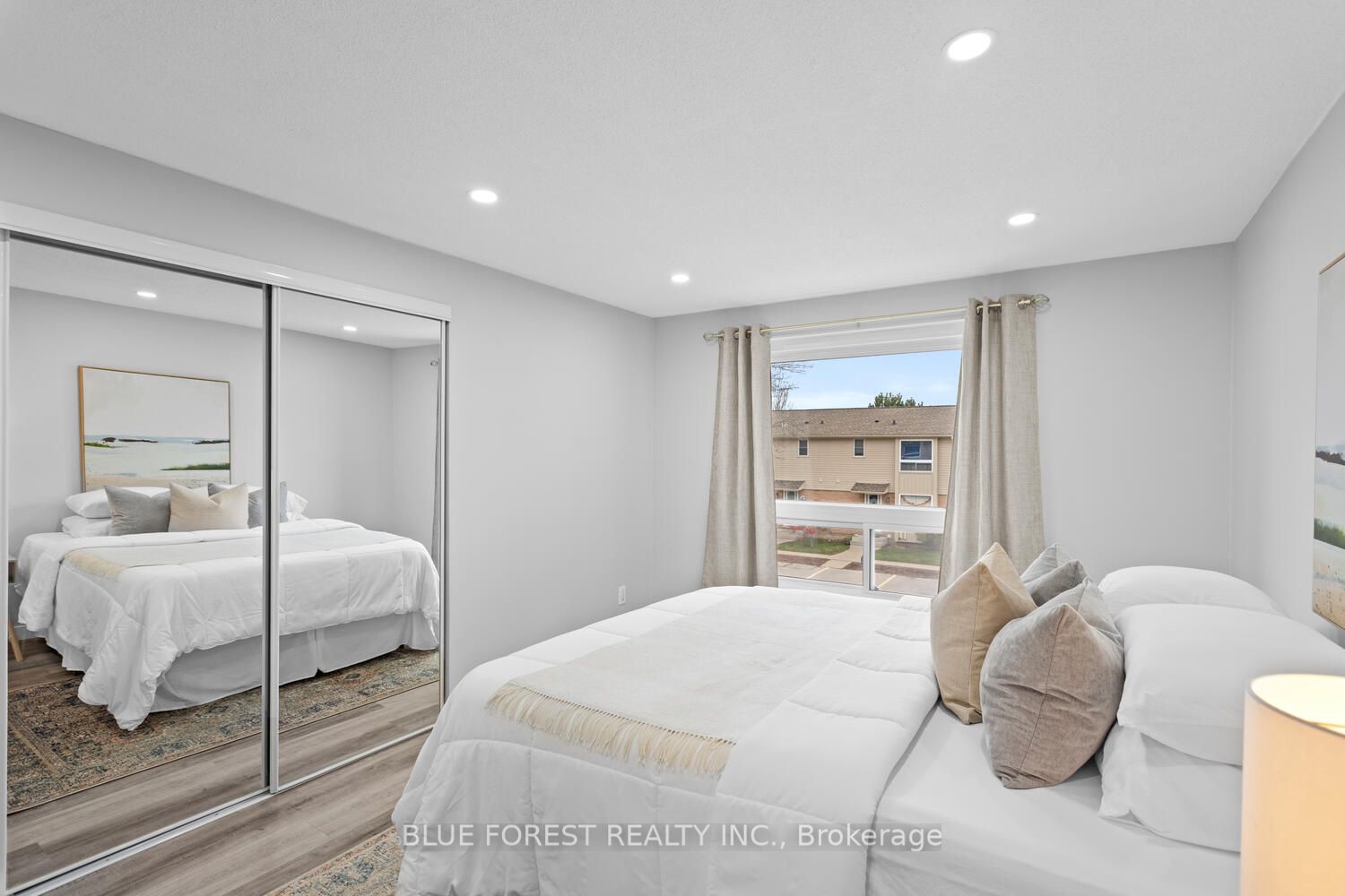 626 Wharncliffe Rd S, #35