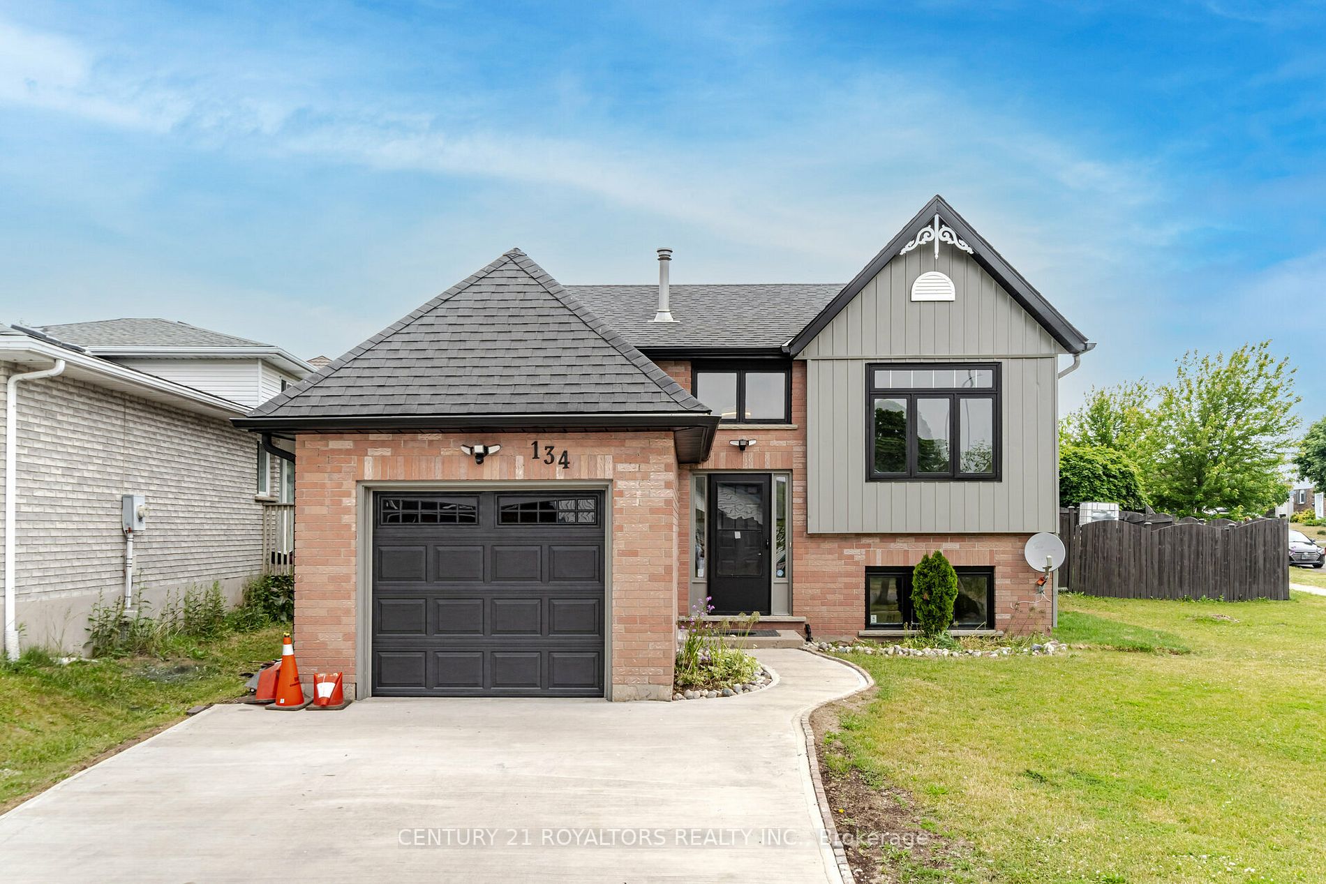 134 Bankside Dr