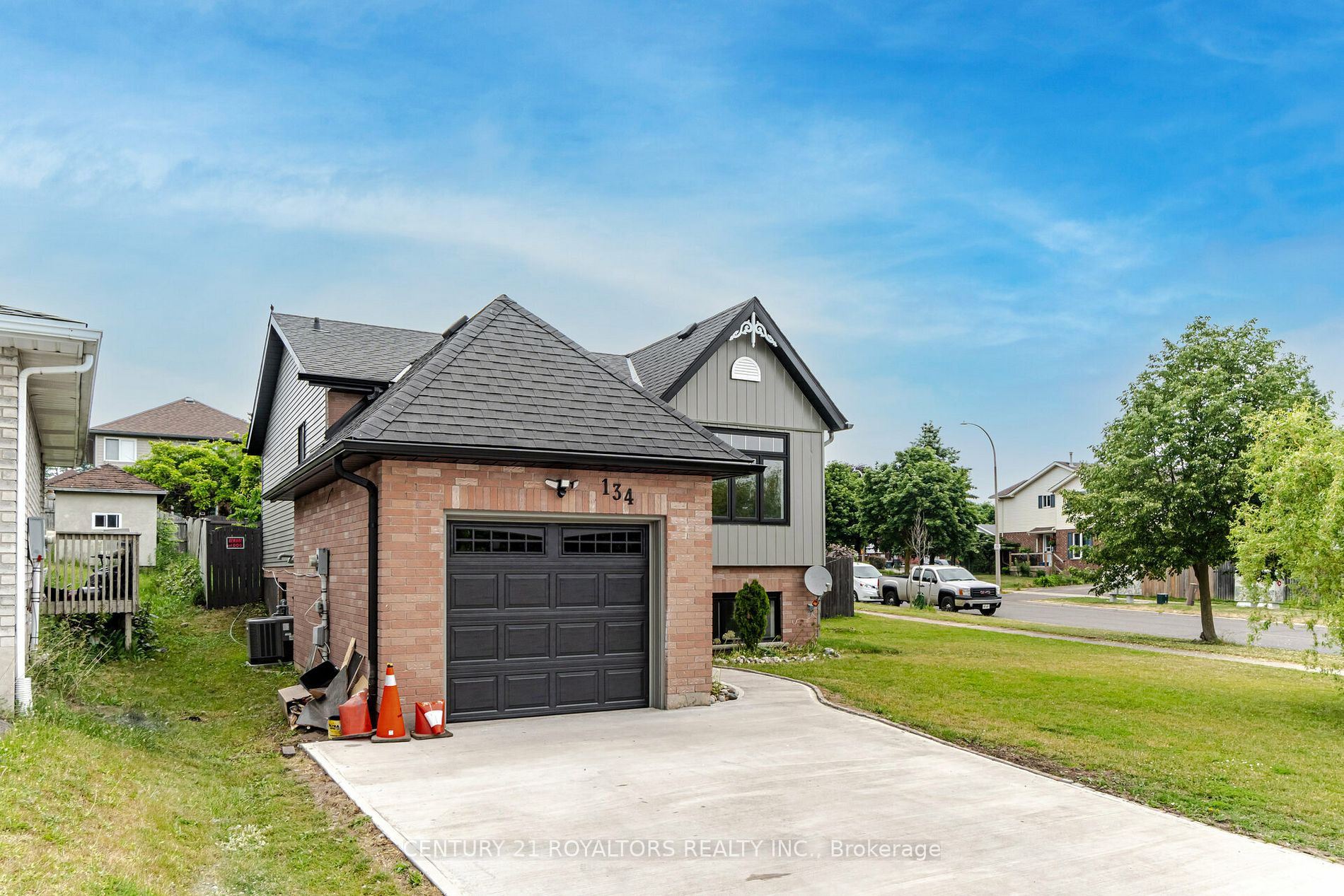 134 Bankside Dr