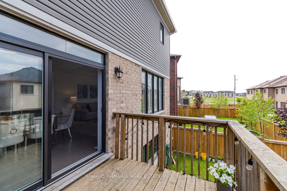 94 Pagebrook Cres