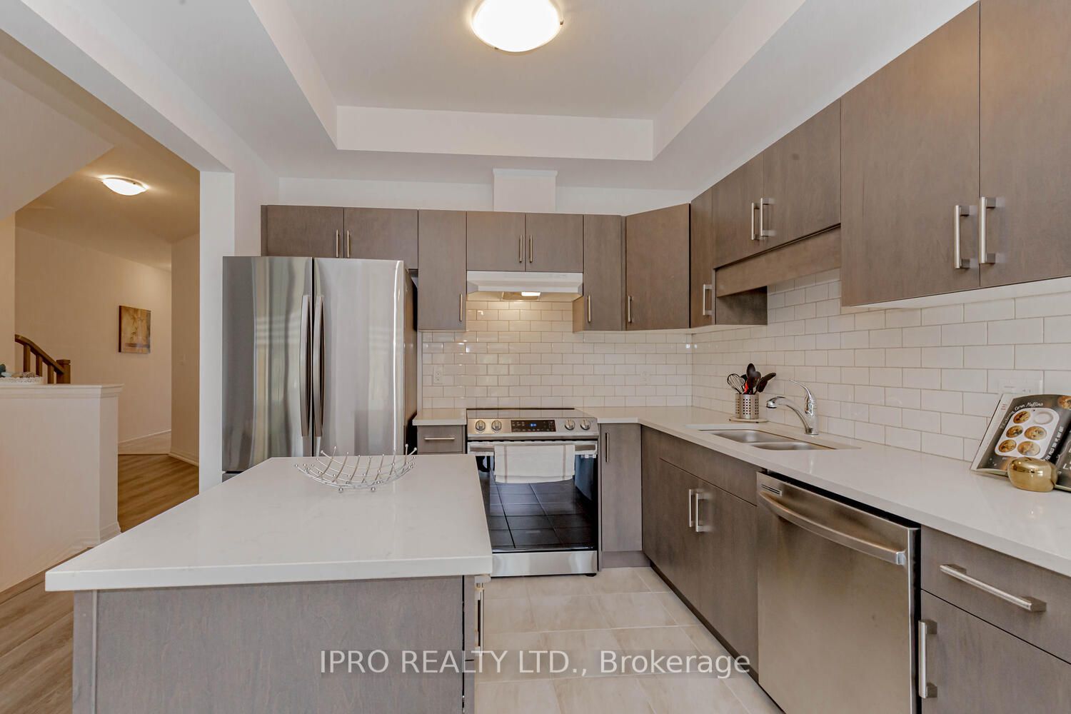 4552 Portage Rd, #73