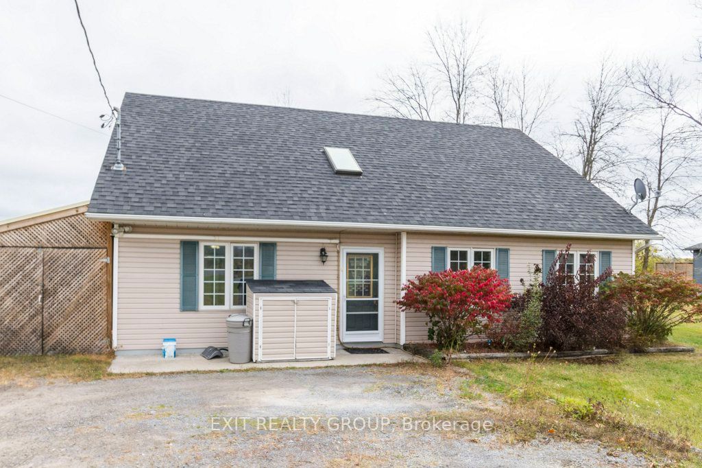 20 Glen Ross Rd