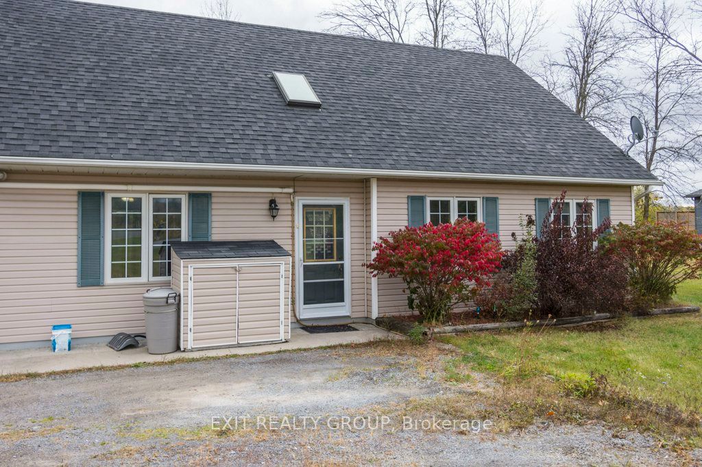 20 Glen Ross Rd
