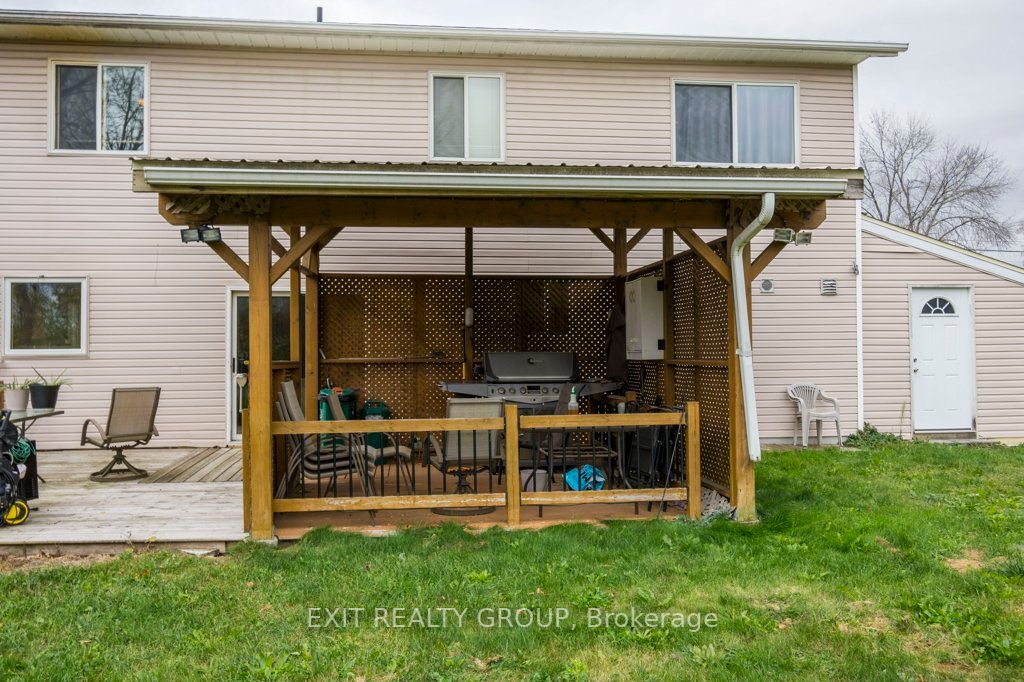 20 Glen Ross Rd