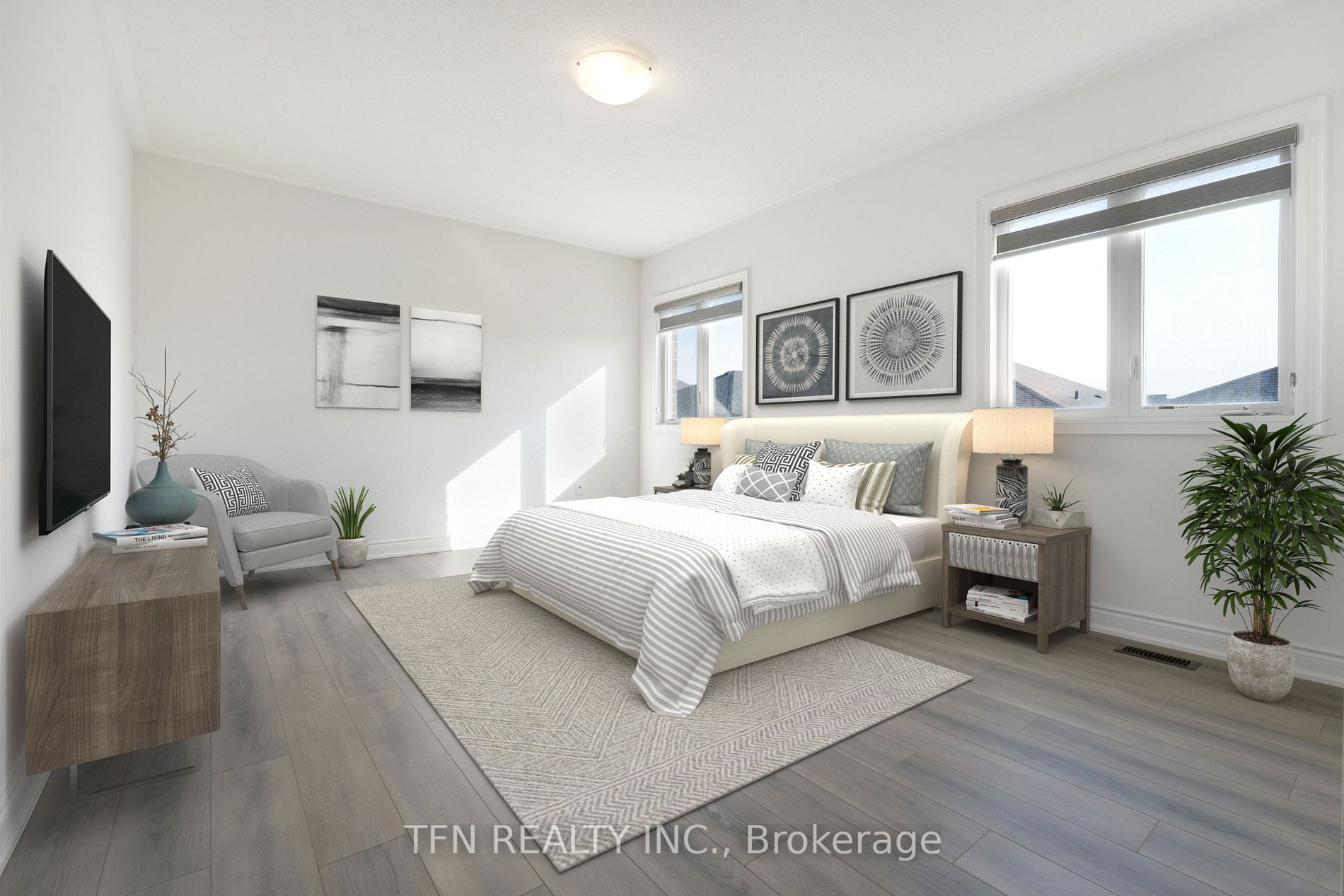 134 Granite Ridge Tr
