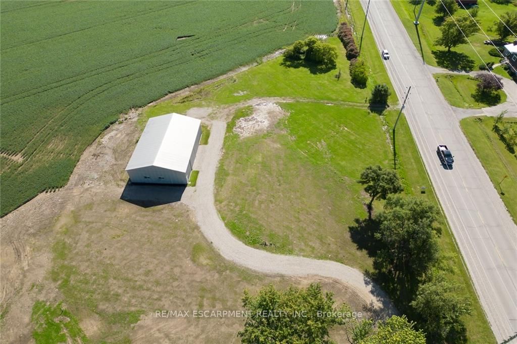 535 #20 Haldimand Rd