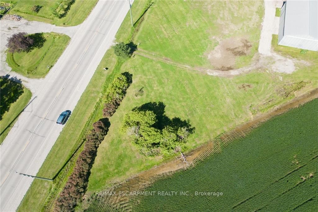 535 #20 Haldimand Rd