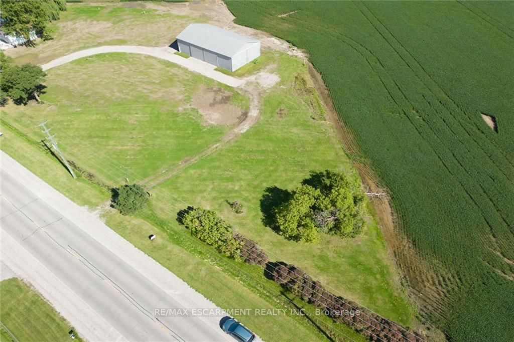 535 #20 Haldimand Rd
