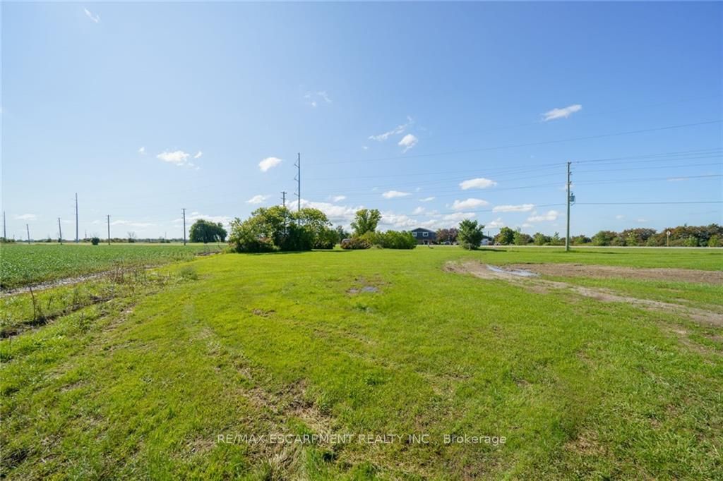535 #20 Haldimand Rd
