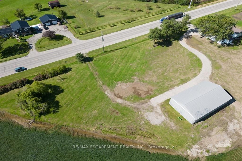 535 #20 Haldimand Rd