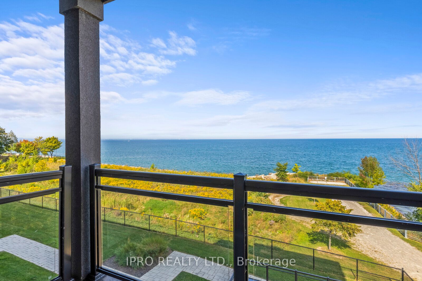 35 Southshore Cres, #309
