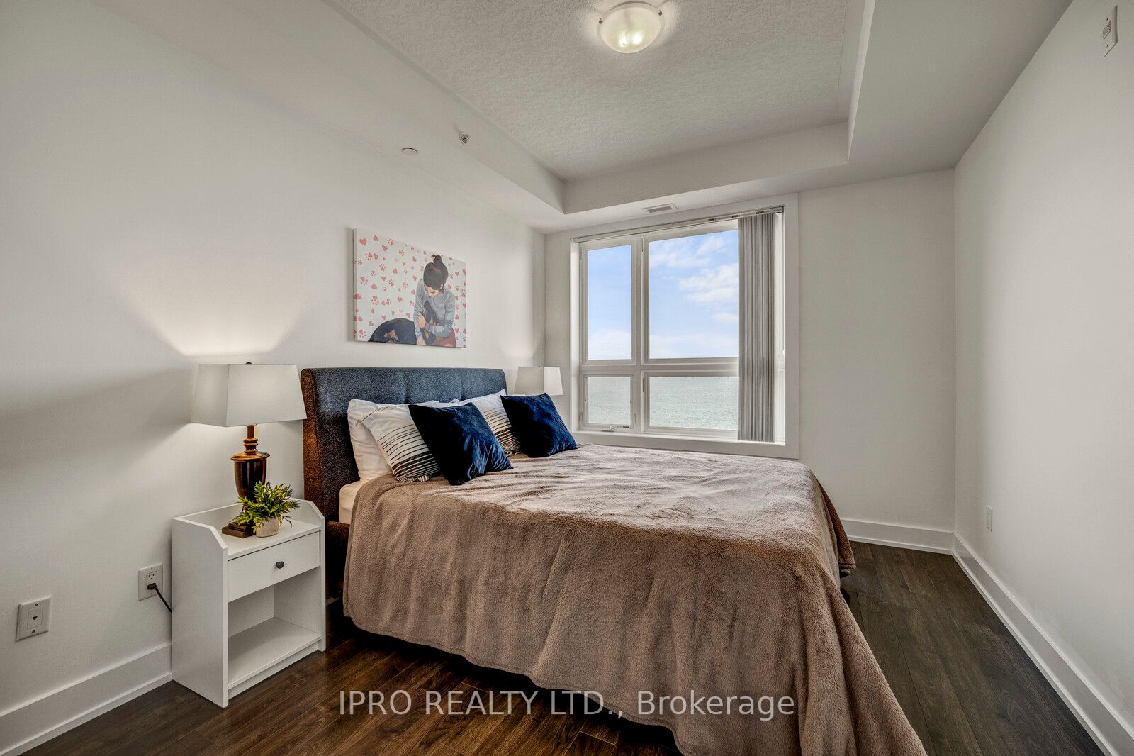 35 Southshore Cres, #309