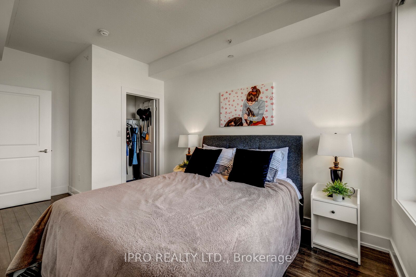 35 Southshore Cres, #309